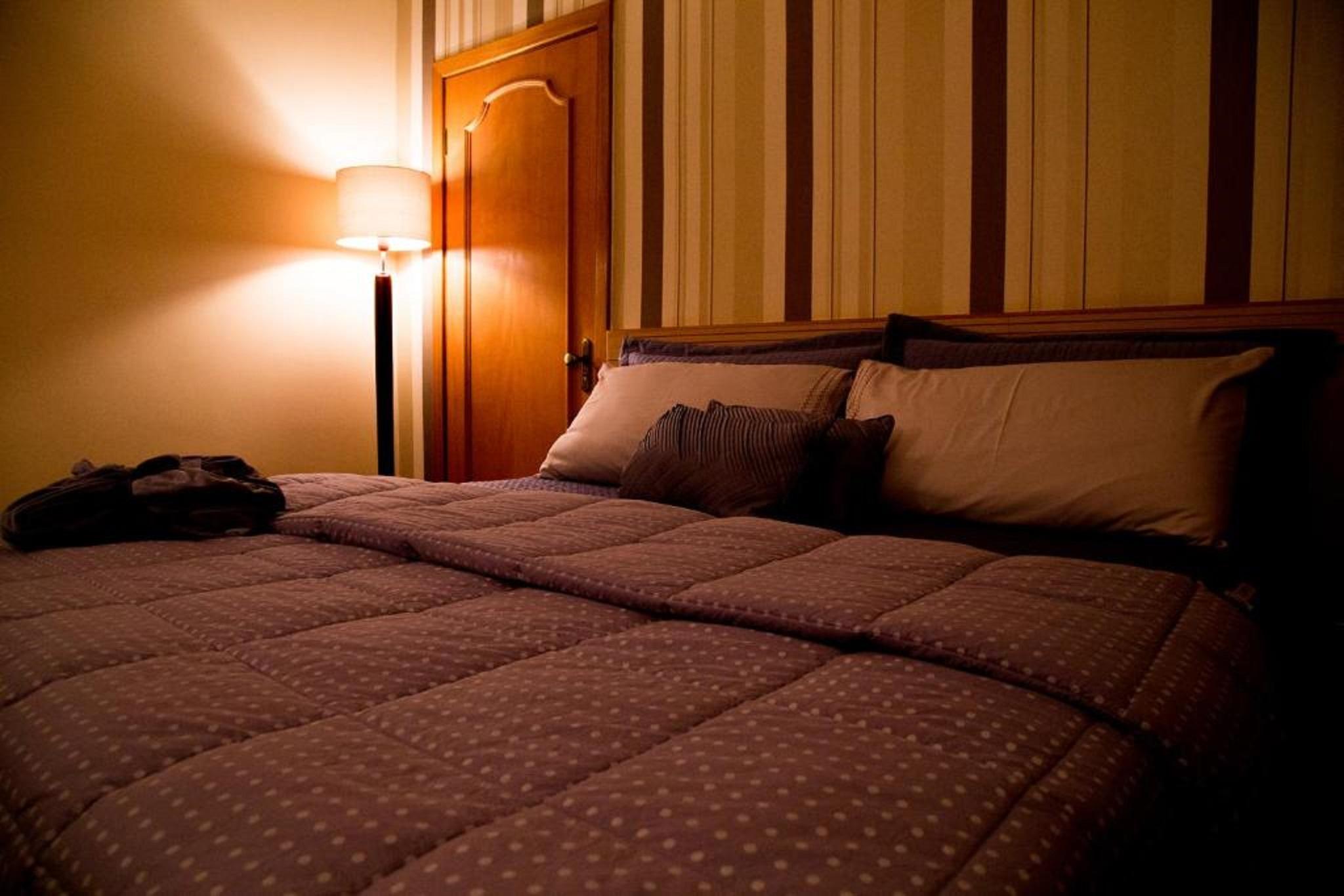 Hotel Golden Park Uberaba By Nacional Inn Экстерьер фото