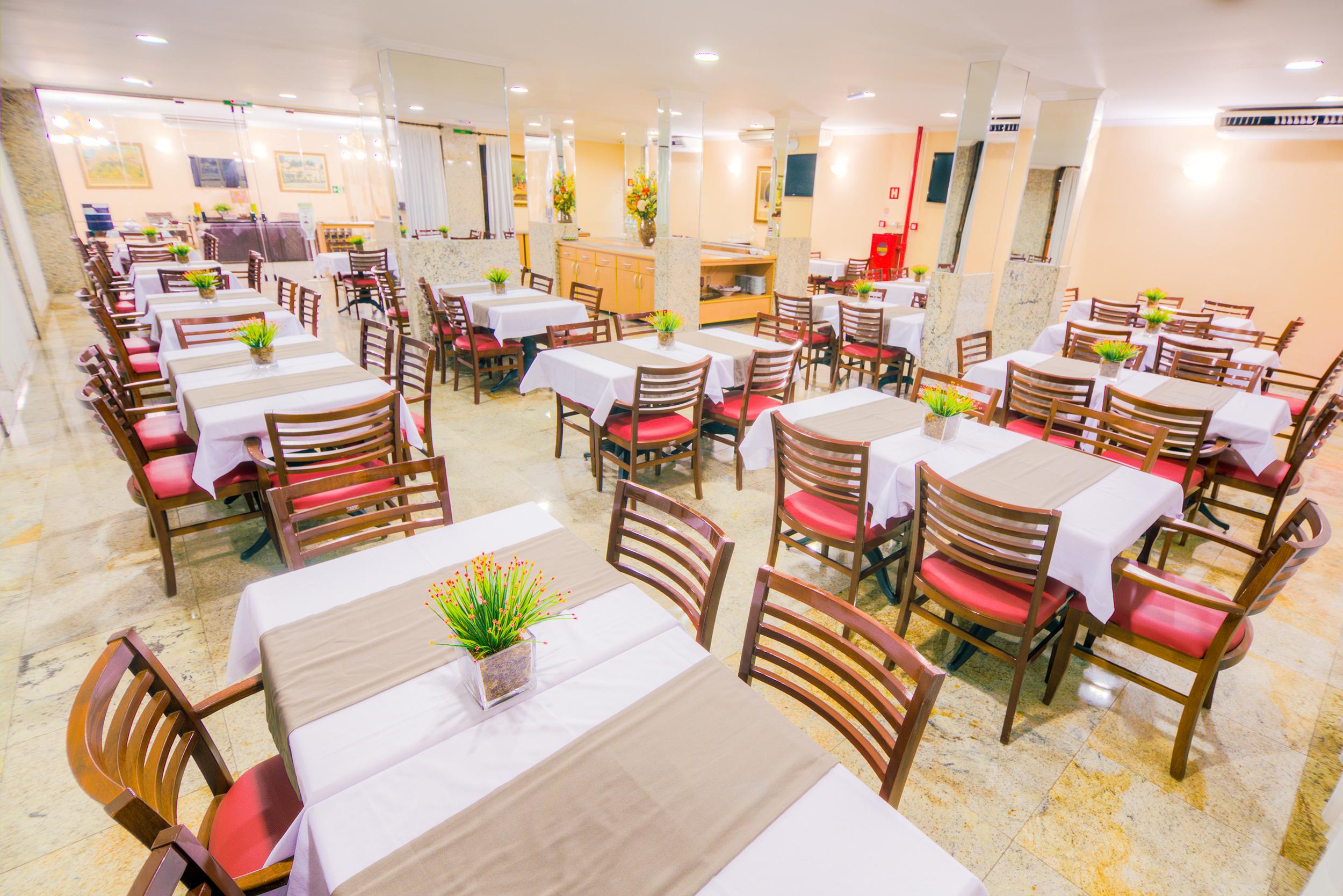 Hotel Golden Park Uberaba By Nacional Inn Экстерьер фото