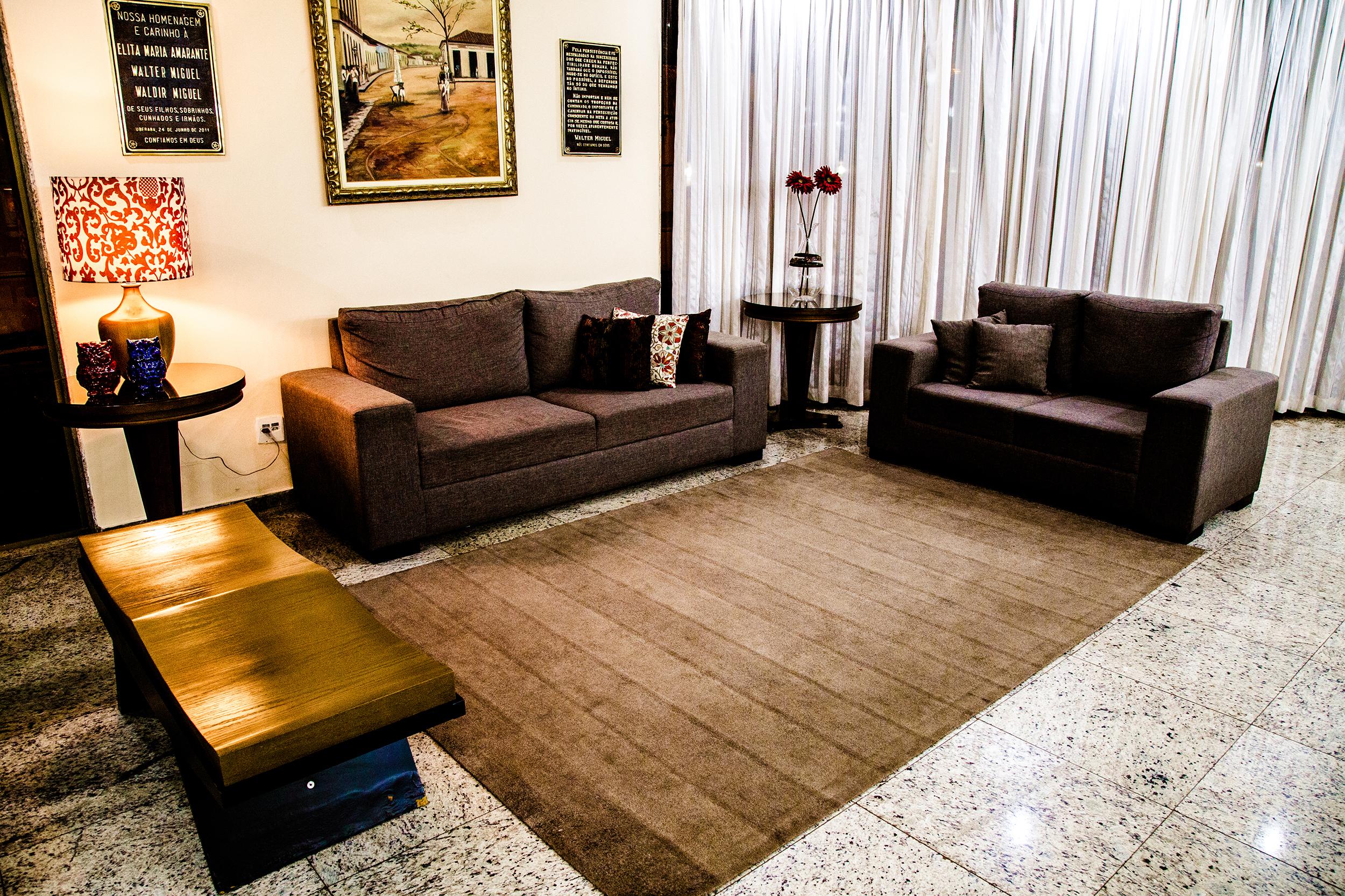 Hotel Golden Park Uberaba By Nacional Inn Экстерьер фото
