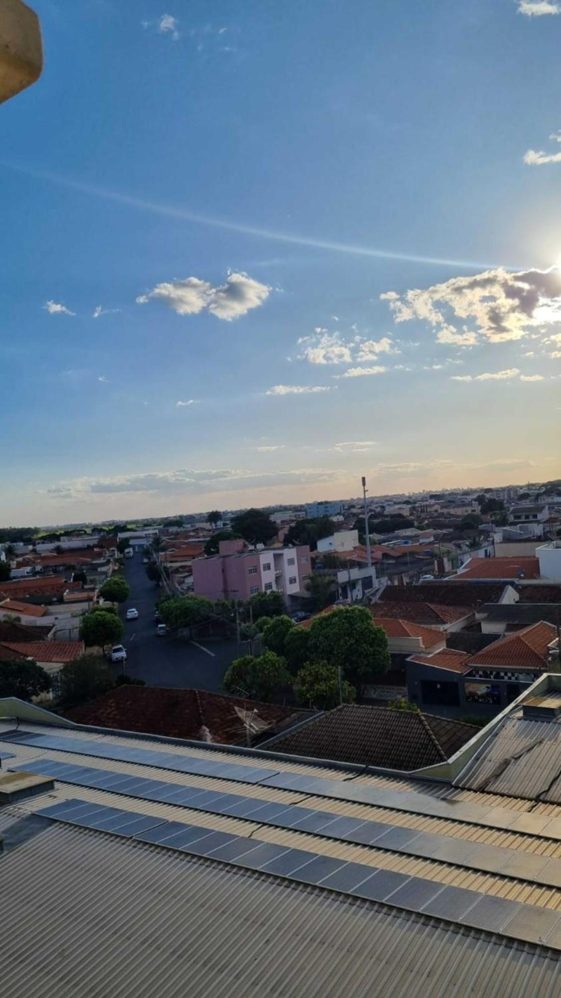Hotel Golden Park Uberaba By Nacional Inn Номер фото