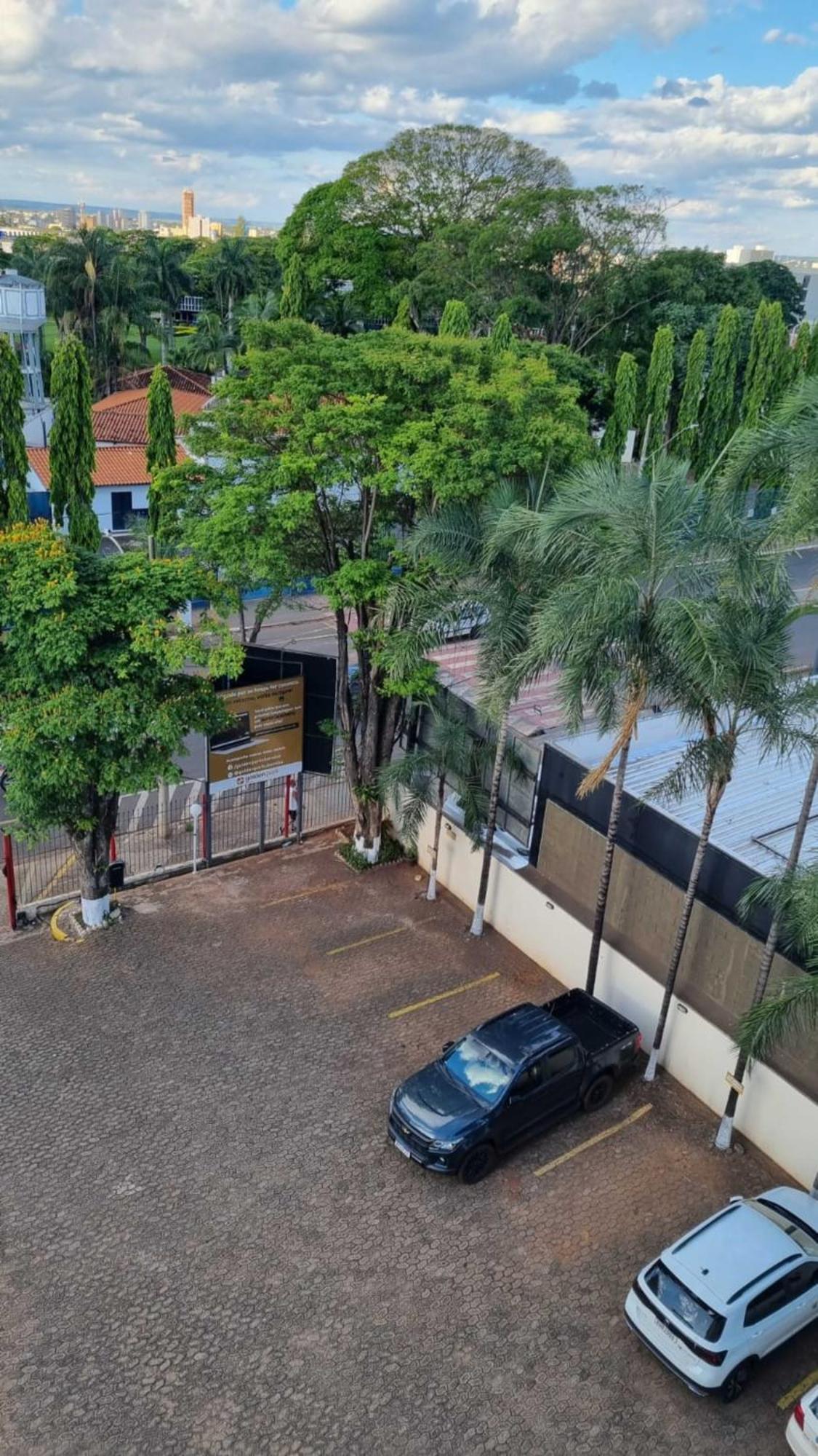 Hotel Golden Park Uberaba By Nacional Inn Номер фото
