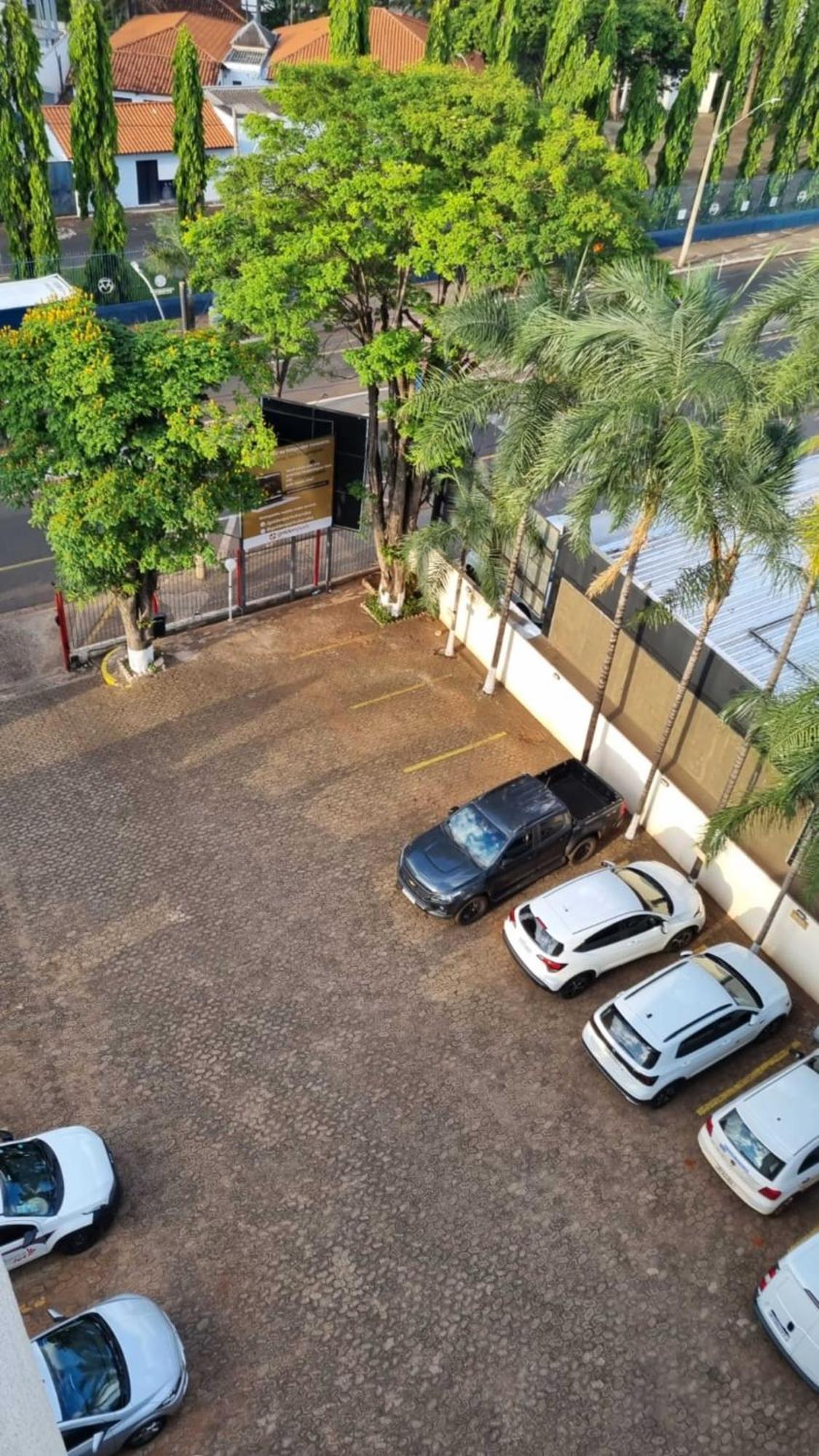 Hotel Golden Park Uberaba By Nacional Inn Номер фото