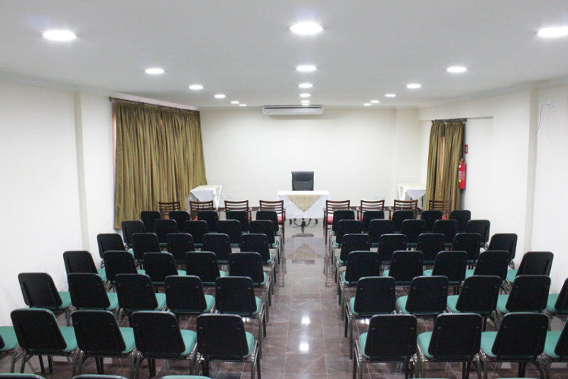 Hotel Golden Park Uberaba By Nacional Inn Экстерьер фото